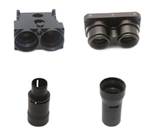 光学行业零部件