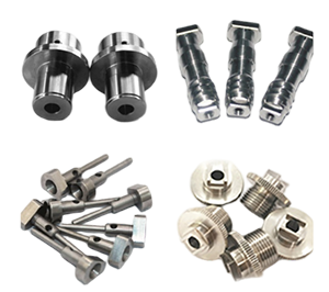 汽车行业零部件